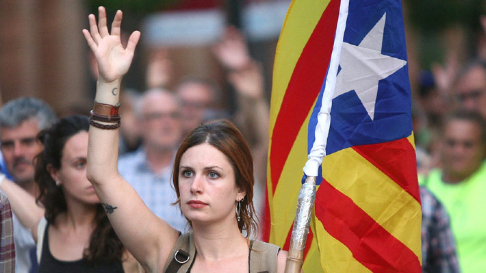 Más allá de Cataluña: Otras regiones con demandas separatistas en el mundo