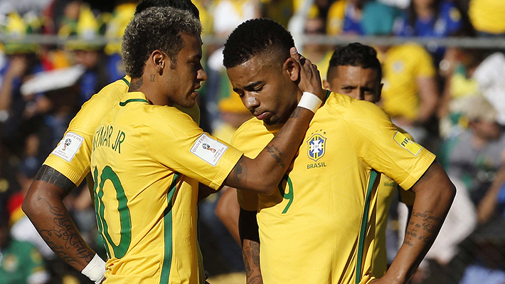 El poderoso registro con que Brasil intimida a Chile y que se romper&iacute;a si se dejara perder para perjudicar a Argentina