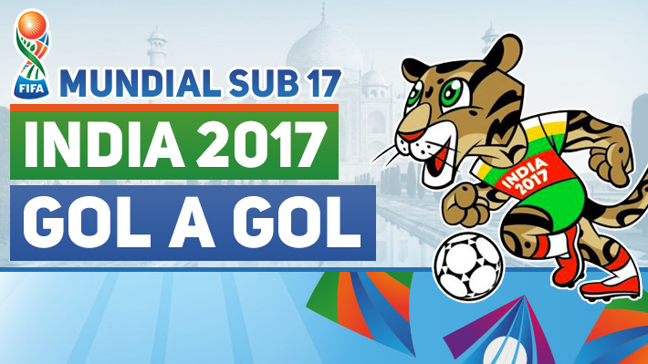 Resultados y programaci&oacute;n del Mundial de F&uacute;tbol Sub 17: Gan&oacute; Mali y Estados Unidos