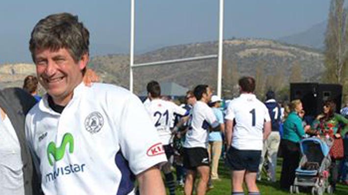 Con larga trayectoria en la medicina deportiva y amante del rugby: As&iacute; era el chileno que falleci&oacute; en Uruguay