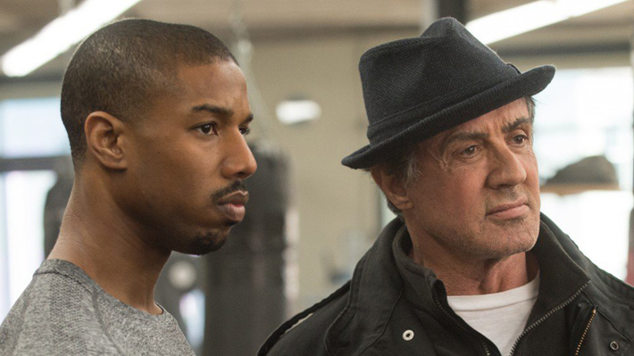 "Creed 2": Sylvester Stallone confirma que dirigirá la nueva secuela de las películas "Rocky"