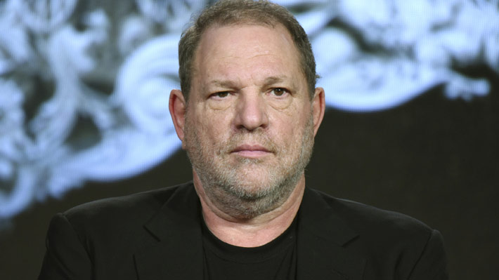 Supuestos encubrimientos: Nuevos antecedentes empañan el escándalo sexual de Harvey Weinstein