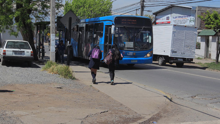 Mujer abandonada por taxista durante el parto: "No descansar&eacute; hasta encontrarlo"