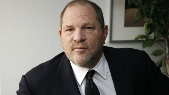 Harvey Weinstein desterrado de Hollywood: Apple y Amazon descartan millonarios proyectos con el productor acusado de abuso sexual