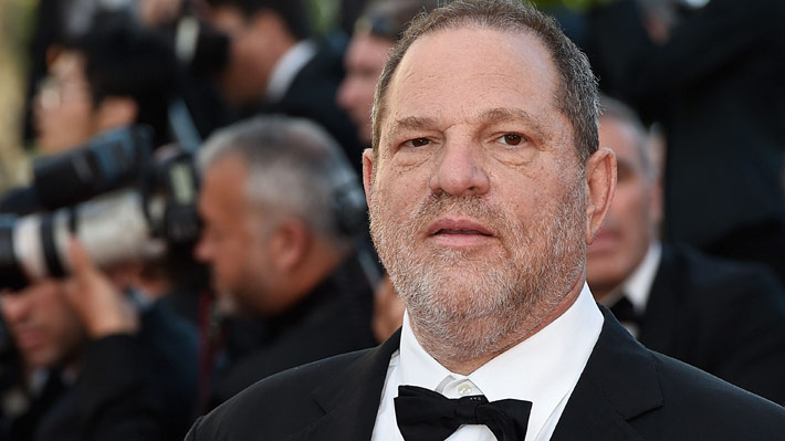 ¿Rehabilitaci&oacute;n?: Harvey Weinstein huye del esc&aacute;ndalo para tratar su adicci&oacute;n al sexo