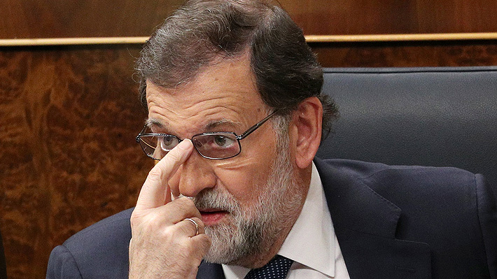 Art&iacute;culo 155, el recurso "extremo" con el que cuenta Rajoy para enfrentar la crisis de Catalu&ntilde;a