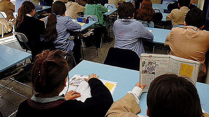 Sostenedores de colegios critican congelamiento del aporte por gratuidad: "Es inconsistente con los objetivos planteados"