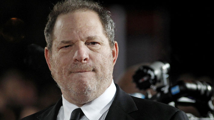 La Academia golpea la mesa: Harvey Weinstein es expulsado tras escándalo por abusos sexuales