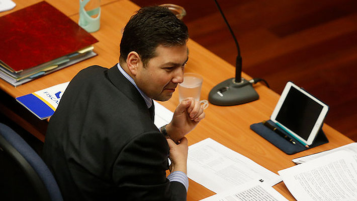 Fraude en Carabineros: Hoy formalizan a otros 21 imputados y el total sube a 118