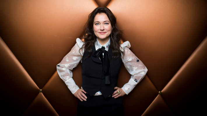 Cannes se expande a la televisi&oacute;n y lanza su propio festival de series