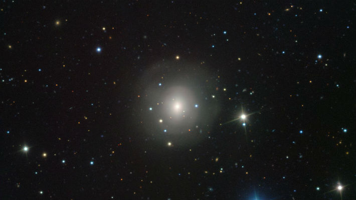 ¿Qué es una Kilonova? El fenómeno astronómico que fue detectado por luz y ondas gravitacionales