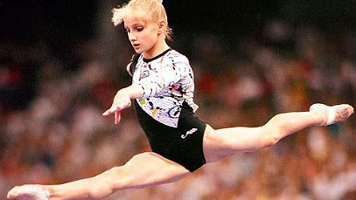 Impactante revelación de ex campeona olímpica: Fue violada por un compañero cuando tenía 15 años