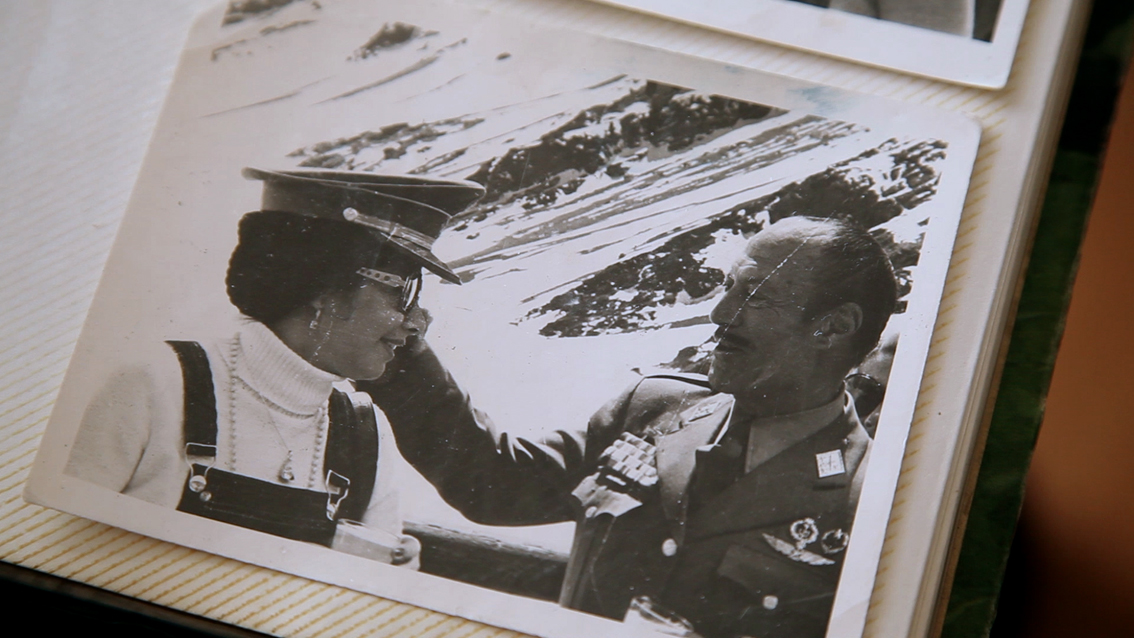 Los cineastas chilenos inmortalizan su historia: cuatro nuevos documentales sobre memoria y arte