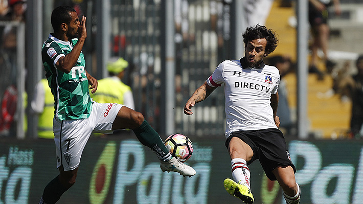 La fuerte acusaci&oacute;n de Ra&uacute;l Orme&ntilde;o, asesor de Colo Colo, contra el Tribunal de Disciplina: "Hay tres tipos de la U"