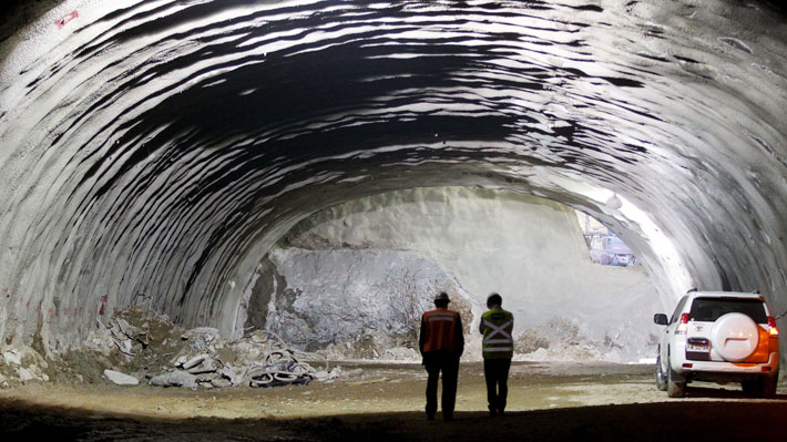 Las cuatro obras ad portas de ser inauguradas que prometen cambiar el panorama vial de Santiago