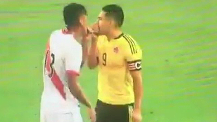 FIFA acogi&oacute; reclamos de chilenos por supuesto arreglo entre Per&uacute; y Colombia y podr&iacute;a abrir investigaci&oacute;n