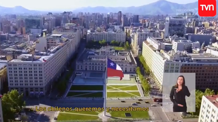 Franja Presidencial debuta con llamado a votar, resaltando atributos de candidatos y ataques a Pi&ntilde;era