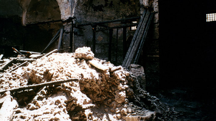 Mueren por lo menos 35 polic&iacute;as y soldados en combates con yihadistas en Egipto