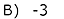 Alternativa B