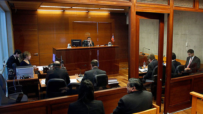 Caso Iglesia: Preparación de juicio oral contra comuneros mapuches continuará el 30 de octubre