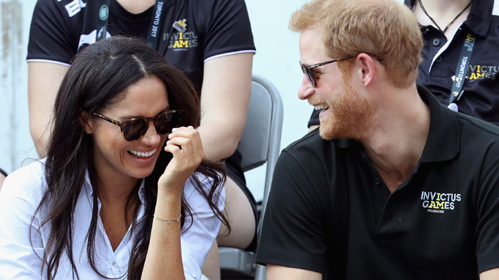¿Meghan Markle se mudar&aacute; a Londres? Surgen nuevos rumores de la novia del pr&iacute;ncipe Harry