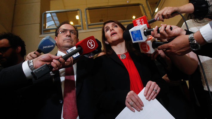 Se mantiene la incertidumbre: Gobierno y senadores no llegan acuerdo por capitalizaci&oacute;n de TVN