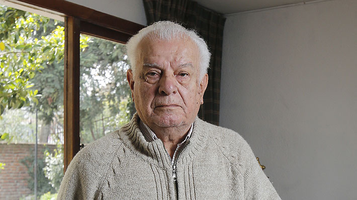 Doctor René Orozco y prisión de su hermano de 89 años por caso de DD.HH.: "La justicia está operando en forma torcida"