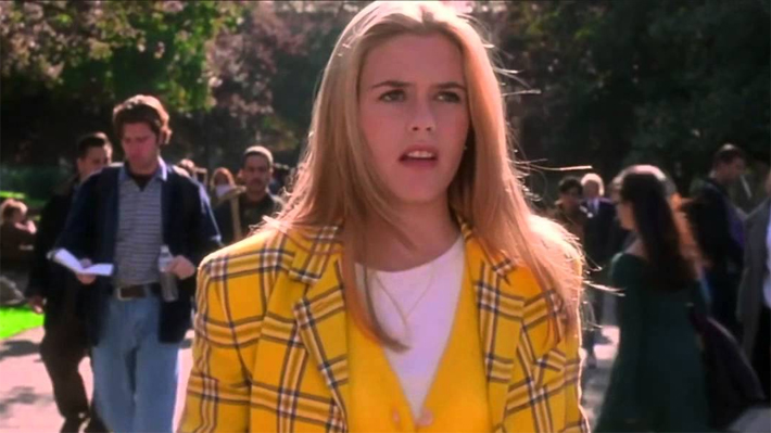 La desconocida y triste historia de Alicia Silverstone, la protagonista de "Despistados"