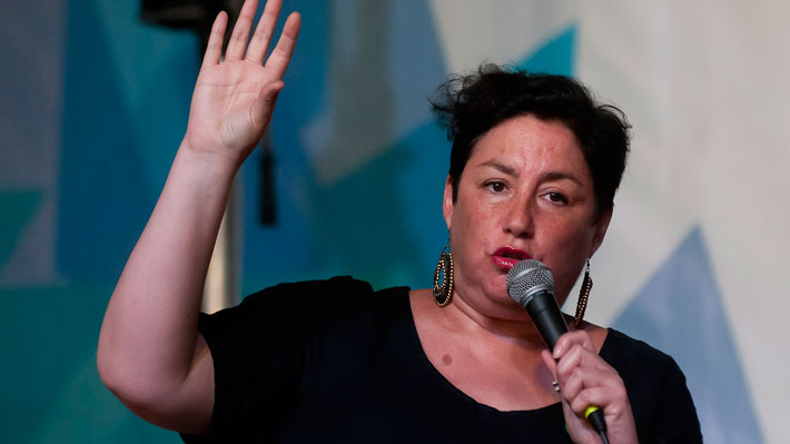 RD apunta al "voto indeciso" ante resultados de la CEP: “El margen para crecer es mucho menor en Pi&ntilde;era y Guillier"