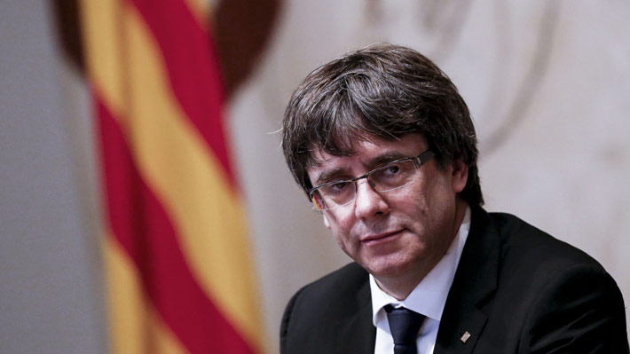 Gobierno catalán argumenta que suspender la autonomía de la región creará una situación "todavía más grave"