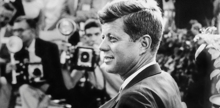 Asesinato De John F Kennedy Películas Series Y Documentales Basados En Su Trágica Muerte 