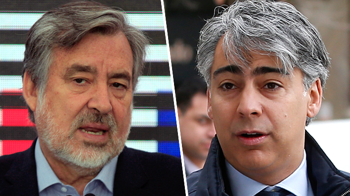 Guillier le responde a ME-O y asegura que lo apoyar&iacute;a en segunda vuelta, como a cualquier otro candidato progresista