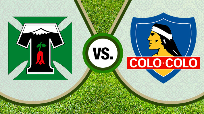 Repasa la controvertida derrota de Colo Colo ante Temuco