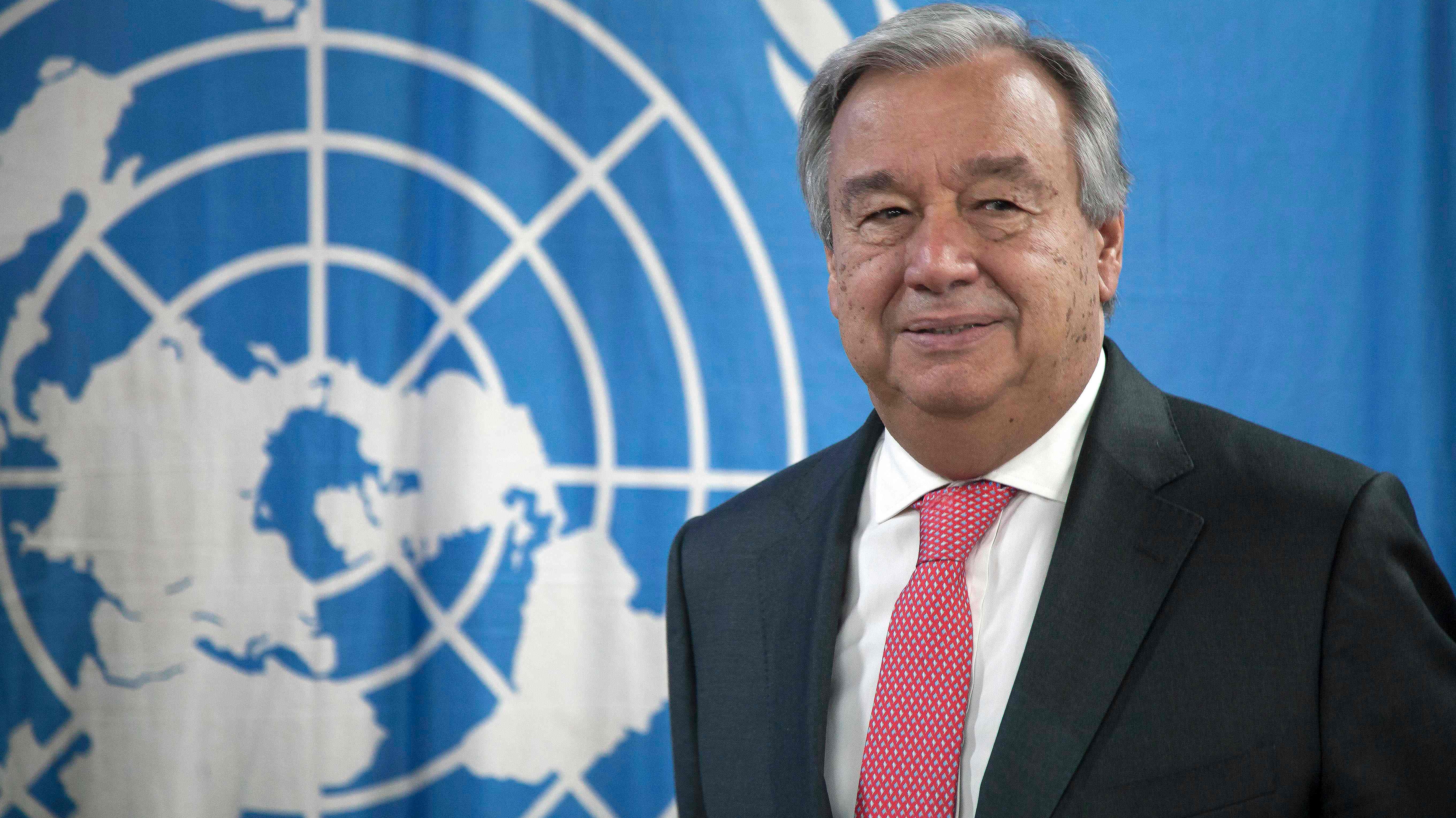 ONU se refiere a la decisi&oacute;n catalana y pide soluciones dentro del marco constitucional espa&ntilde;ol