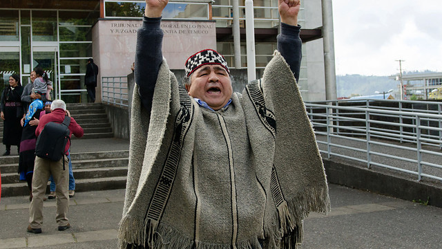 Abogado de la familia Luchsinger Mackay asegura que Ley Antiterrorista "está derogada"
