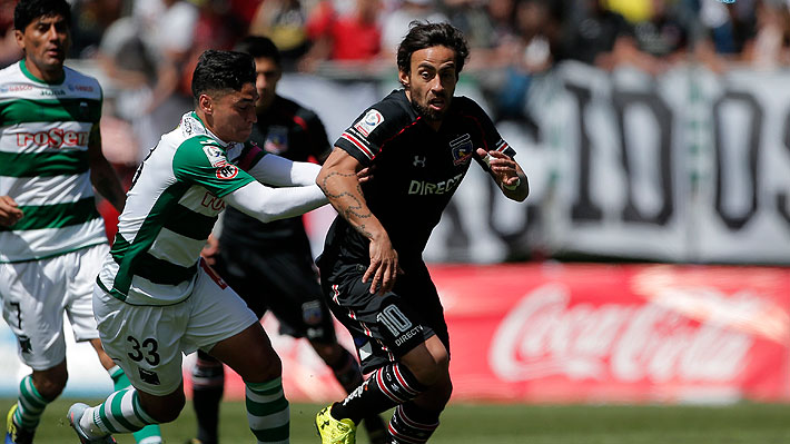 Se mueve la tabla: Unión Española podría quedar como único líder luego de la caída de Colo Colo