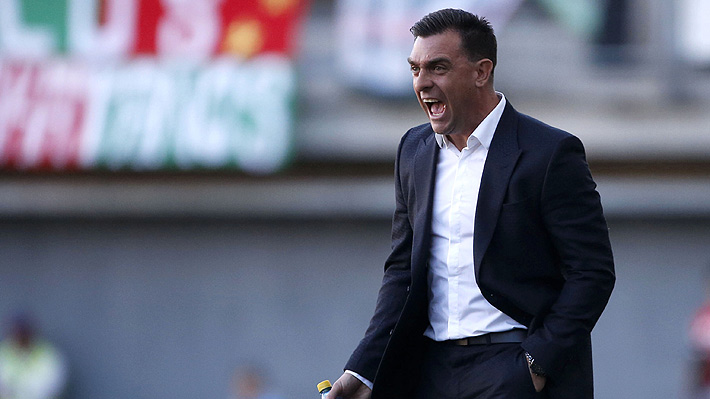 Guede explota y denuncia a Patricio Polic: "Me amenaz&oacute;, me dijo que me peleaba d&oacute;nde y cu&aacute;ndo quiera"