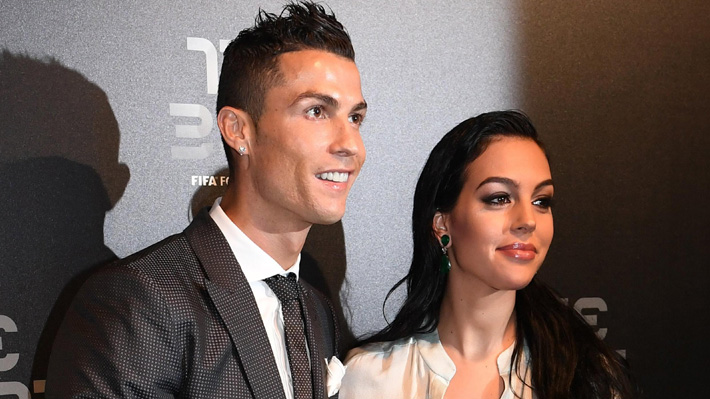 Video: Cristiano Ronaldo reveló cuándo nacerá y cómo se llamará su hija
