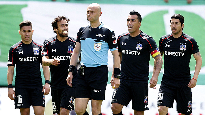 El artículo del Código Disciplinario de la ANFP que condenaría a Paredes tras lapidario informe en su contra