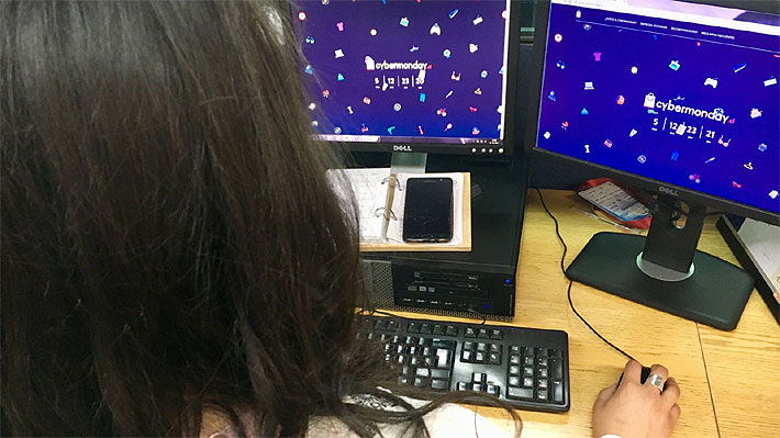 Lanzan el CyberMonday con r&eacute;cord de 176 empresas participantes: Estiman ventas por US$150 millones