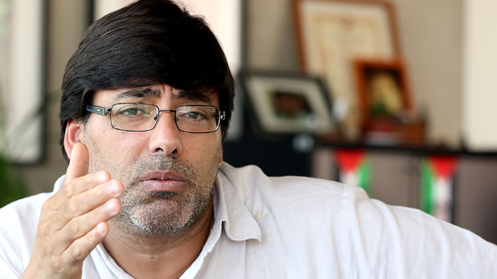 FA en picada contra Jadue por polémicos dichos: "Tal vez vio una película de Stalin y tuvo una mala pesadilla"