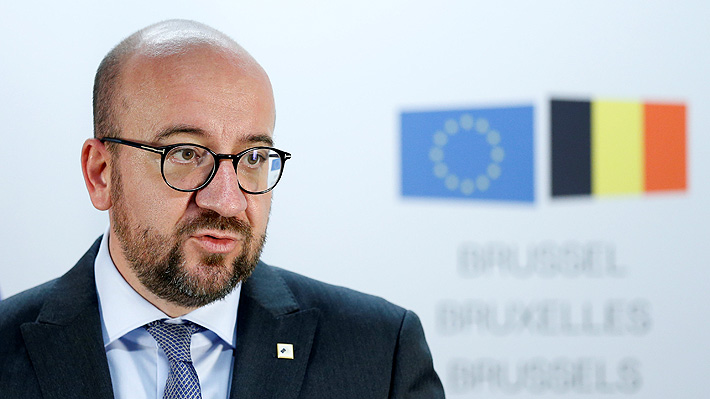 Primer Ministro de Bélgica: Puigdemont "será tratado como cualquier ciudadano europeo"