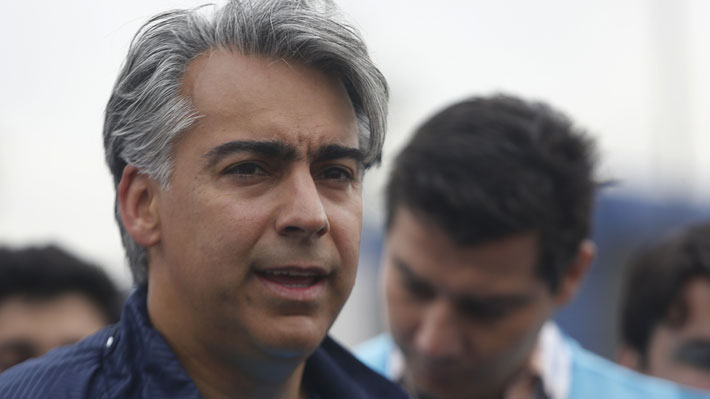 ME-O critica compendio del programa de Gobierno de Guillier y lo califica de "indigno"