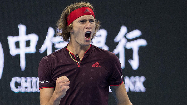 ¿Un nuevo Federer o Nadal? Conoce las ocho figuras que animarán el Torneo de Maestros Sub 21