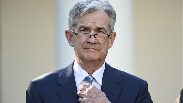 Jerome Powell a la Fed, el abogado que toma las riendas de la entidad financiera más influyente del mundo