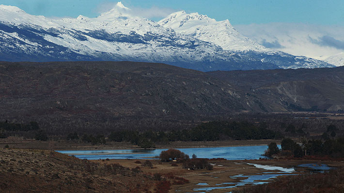 HidroAysén: Enel y Colbún planean devolver derechos de agua al Estado