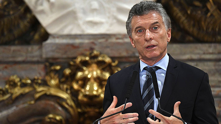 Macri viaja a EE.UU. para participar en homenaje a víctimas del atentado en Nueva York