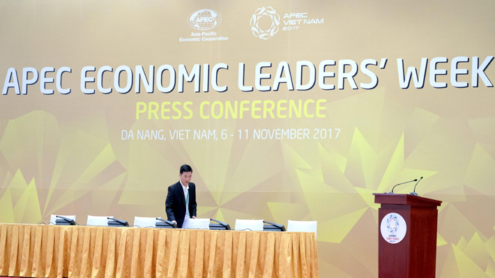 Visita al mausoleo de Ho Chi Minh, TPP y China: Los detalles y claves de la gira de Bachelet a Vietnam