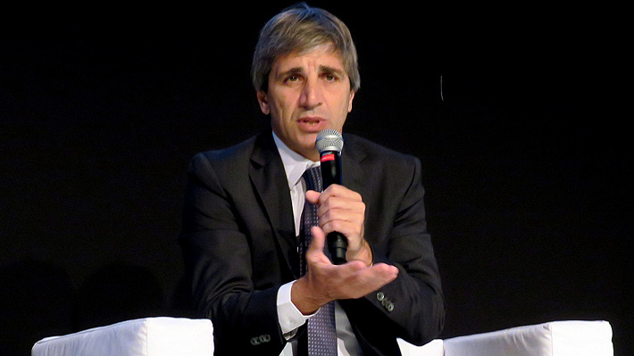 Kirchnerismo pide la renuncia de ministro argentino involucrado en los "Paradise Papers"