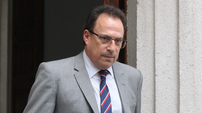 Ministro De la Fuente por proyecto de capitalizaci&oacute;n de TVN: "Con votaci&oacute;n propia tenemos los votos"